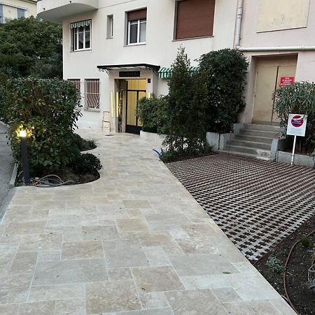 ניס Le 29 Promenade Des Anglais - Golden Square מראה חיצוני תמונה